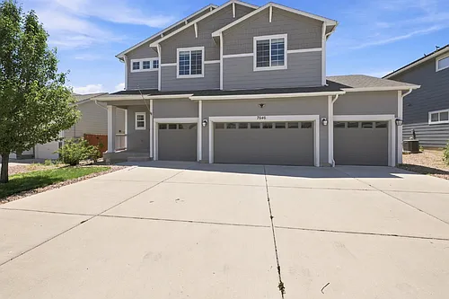 7646 Bigtooth Maple Dr Photo 1