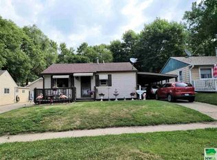 3509 Park View Blvd, Sioux City, IA 51105
