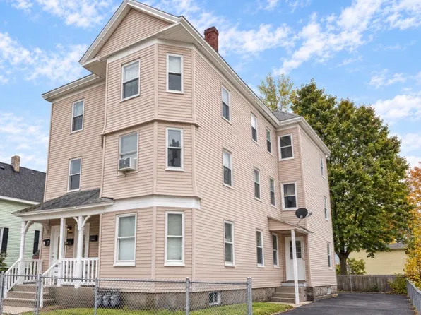 16-18 Annis St, Methuen, MA 01844