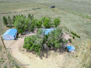 35925 N Highway 13, Craig, CO 81625