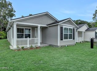 2989 Rexford St, Jacksonville, FL 32254