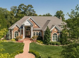 2515 Greenbriar Ridge Dr, Saint Louis, MO
