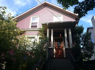 959 22nd Ave, Seattle, WA 98122
