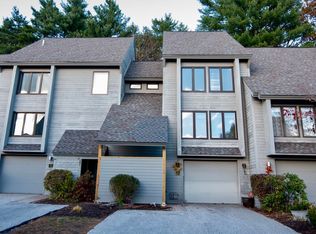 5 Tsienneto Rd UNIT 10, Derry, NH 03038