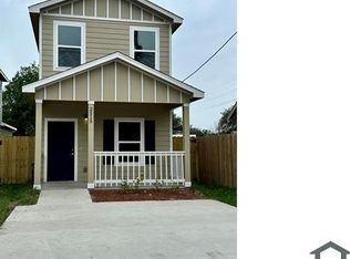 2515 Mary St, Corpus Christi, TX 78405