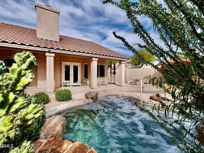 4645 E MAZATZAL Drive, Cave Creek, AZ, 85331