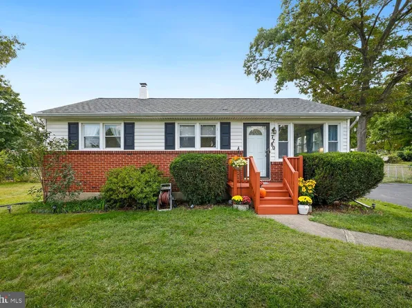 7780 Sharewood Dr, Jessup, MD 20794