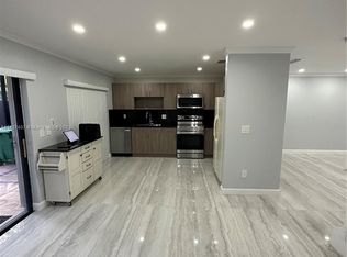 15541 SW 111th Ter #15541, Miami, FL 33196