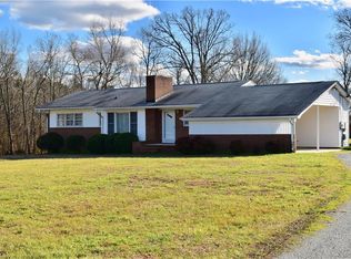 5512 Liberty Rd, Greensboro, NC 27406