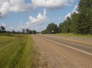 Hwy 87, Newton, TX 75966