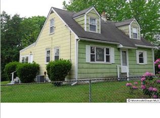 3612 State Hwy 33, Neptune, NJ 07753