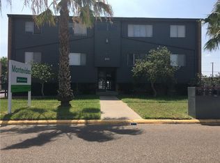 201 N Montevideo Ave, Edinburg, TX 78541
