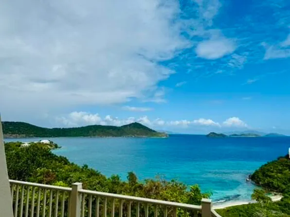 A 18 Point Pleasant, Saint Thomas, VI 00802