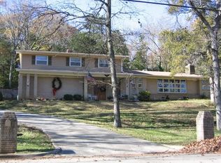 5816 Jones Valley Dr SE, Huntsville, AL 35802