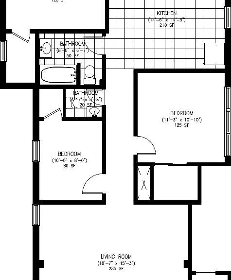 1111 E Colvin St #1 — Photo 11