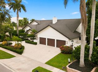 7082 Siena Court, Boca Raton, FL 33433