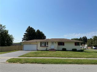 257 Wahl Rd, Rochester, NY 14609