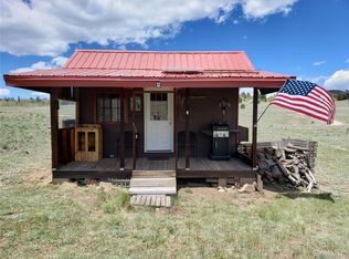706 Antelope Way, Como, CO 80432