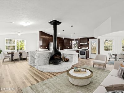 8609 Codington Ct, Jeffersontown, KY, 40299