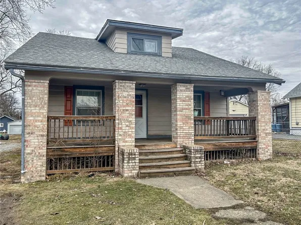 1640 E Lawrence St, Decatur, IL 62521