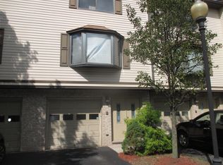 201 Watchung Ave #B6-6, Bloomfield, NJ 07003