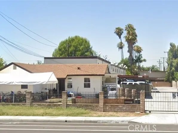 3641 Durfee Ave, El Monte, CA 91732
