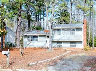 9424 Kendrick Rd, North Chesterfield, VA 23236