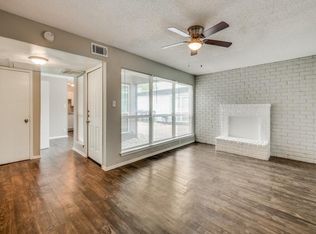 4309 Gorman Dr UNIT A, Fort Worth, TX 76132
