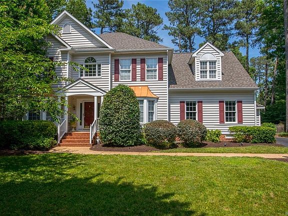 2nd image of 10098 Ashley Manor Ln