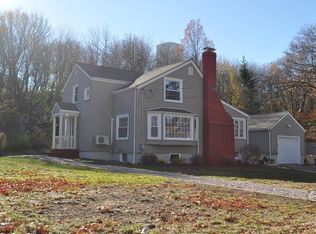 32 Churchill Rd, Quincy, MA 02169