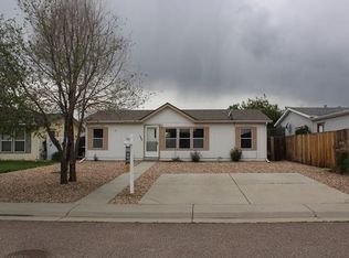 211 Valdai St, Lochbuie, CO 80603
