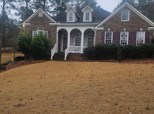 9485 Grande Dr, Winston, GA 30187