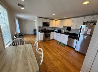 543 E 4th St #2, South Boston, MA 02127