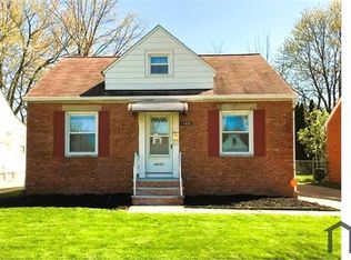 25450 Shoreview Ave, Euclid, OH