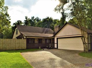 7554 Pennhill Dr, Baton Rouge, LA 70817