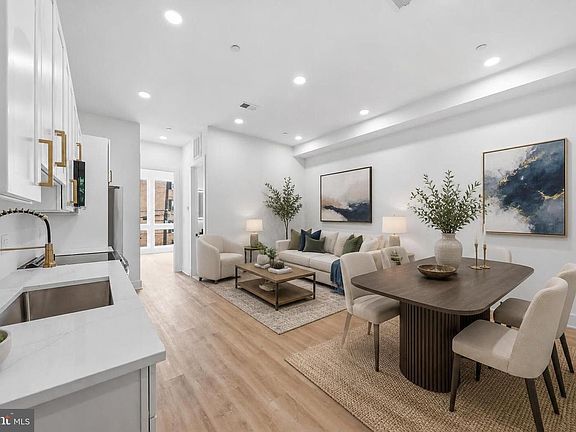 2nd image of 2105 M St NE #8