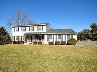 13588 Old Annapolis Ct, Mount Airy, MD 21771