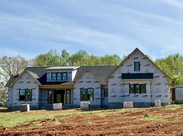 5 Pace Rd Lot 5, Clarksville, TN 37043