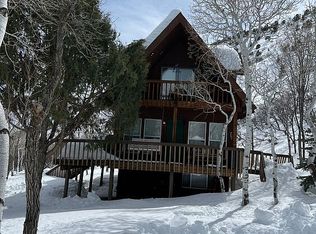 3752 N Colt Ln, Tabiona, UT 84072