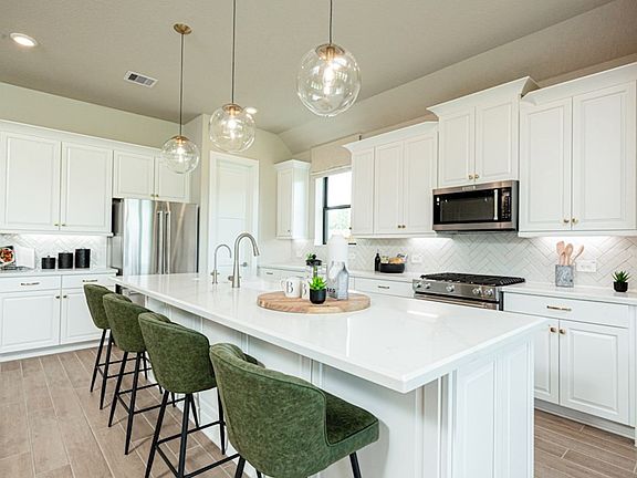 Serendipity Kitchen