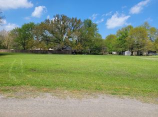 Stirrup Ranch Rd, Trinidad, TX 75163