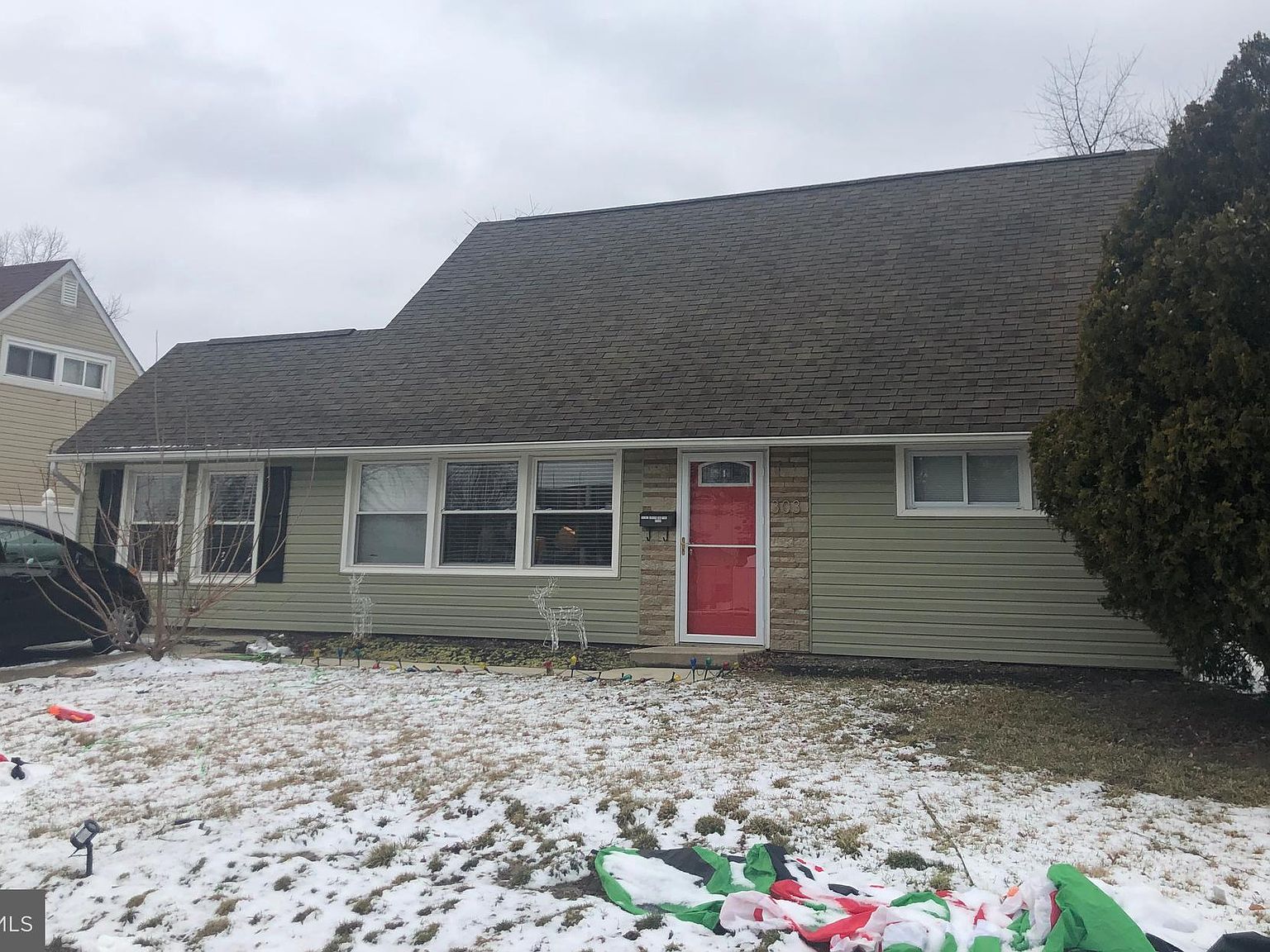 303 Indian Creek Dr, Levittown, PA 19057 Zillow