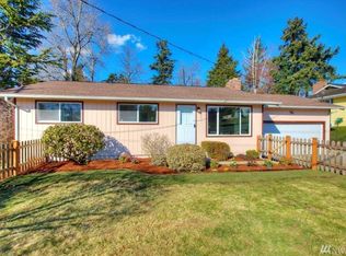 9246 S 200th St, Kent, WA 98031