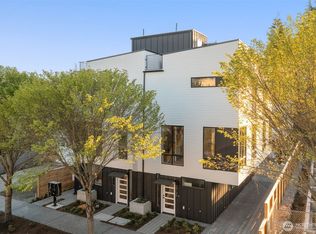 9015 C 13th Ave NW, Seattle, WA 98117