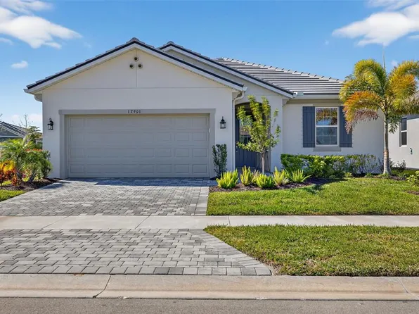 17901 Solstice Ave, Venice, FL 34293