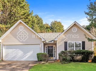 3806 Tidewater Way NW, Acworth, GA 30101