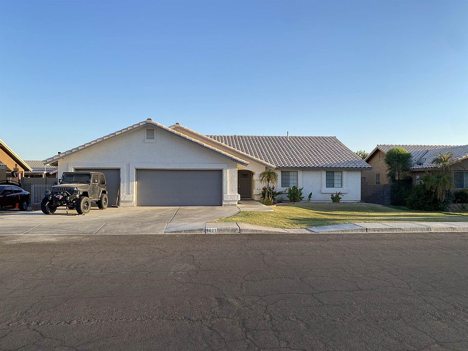 1st image of 3821 W 21st Pl