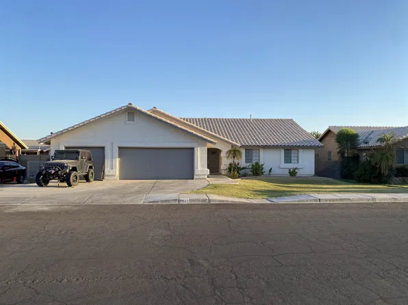 3821 W 21st Pl, Yuma, AZ 85364