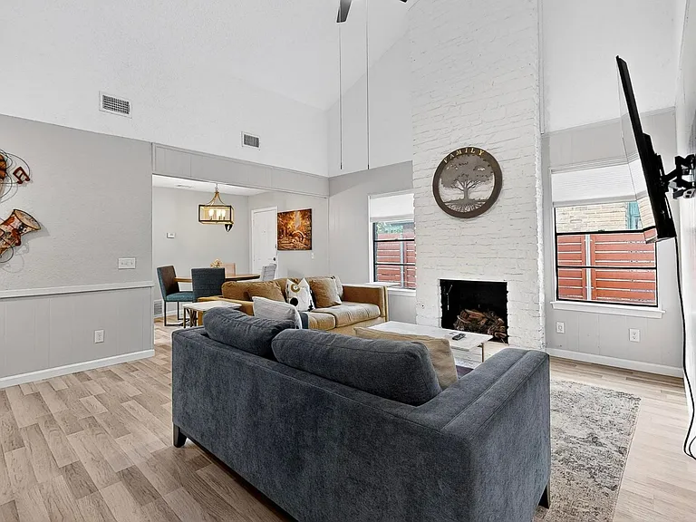 5501 Purple Sage Dr #A — Photo 8