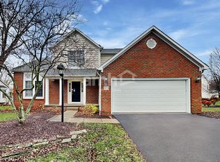6738 Inverness St, Westerville, OH 43082